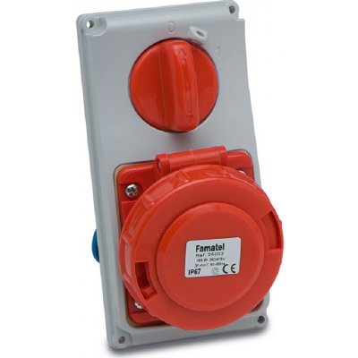 Famatel SpeedPro 25000 – Zboží Mobilmania