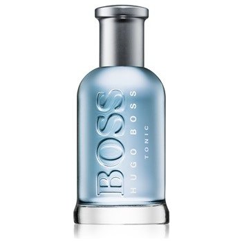 Hugo Boss Bottled Tonic toaletní voda pánská 100 ml