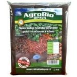 Juta netkaná mulčovací textilie 50g 3,2 x 5 m hnědá – Hledejceny.cz