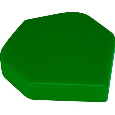 Designa Finger Grip Wax - Flight Design - green – Zboží Mobilmania