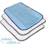 iRobot Braava Microfibre cloth 3-pack 4409705 – Hledejceny.cz