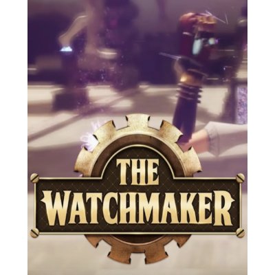 The Watchmaker – Zbozi.Blesk.cz