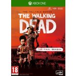 The Walking Dead: The Final Season – Hledejceny.cz