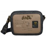 Anekke ležérní crossbody kabelka Boutique – Hledejceny.cz