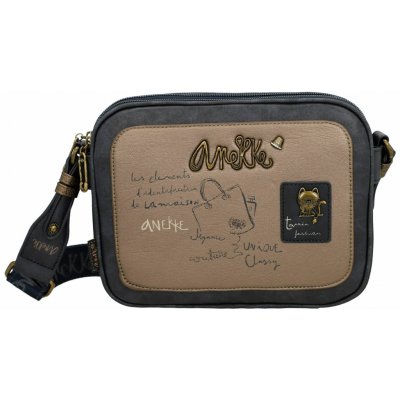 Anekke ležérní crossbody kabelka Boutique – Hledejceny.cz