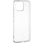 FIXED gelové pouzdro pro Honor X8, čiré FIXTCC-976 – Sleviste.cz