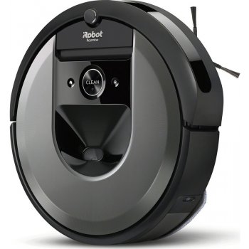 iRobot Roomba Combo i8+ 8578