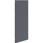 Hobis Akustik příčka 60 cm - TPA P 600 1565 – Zboží Dáma