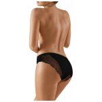 Babell Kalhotky BBL 048 černá – Sleviste.cz