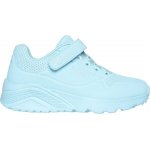 Skechers Uno Lite 310451L/TURQ tyrkysová – Zboží Dáma