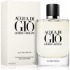 Parfém Giorgio Armani Acqua di Gio Absolu Instinct parfémovaná voda pánská 75 ml