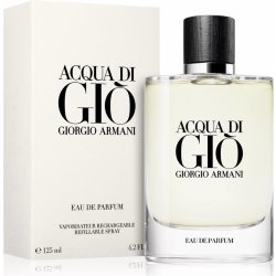 Giorgio Armani Acqua di Gio Absolu Instinct parfémovaná voda pánská 75 ml