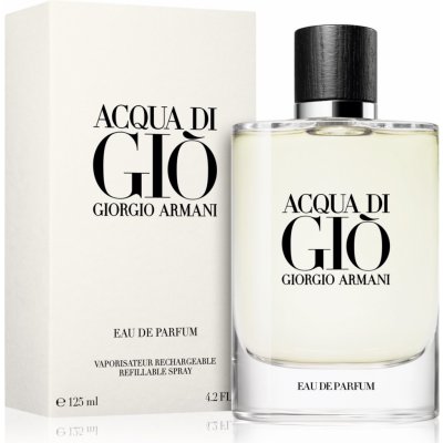 Giorgio Armani Acqua di Gio Absolu Instinct parfémovaná voda pánská 75 ml – Zboží Mobilmania