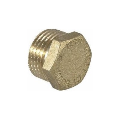 Akle 106, TDM mosaz, 1" – Hledejceny.cz