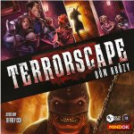 Mindok Terrorscape: Dům hrůzy – Hledejceny.cz