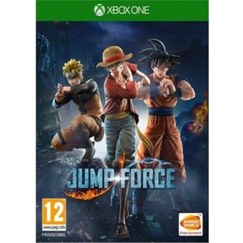 Jump Force