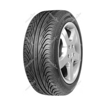 General Tire Altimax Sport 245/35 R18 92Y