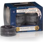 Yankee Candle Midsummers Night 12 x 9,8 g – Hledejceny.cz