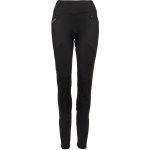 Head AMARIS Dámské outdoorové legíny černá – Zboží Mobilmania