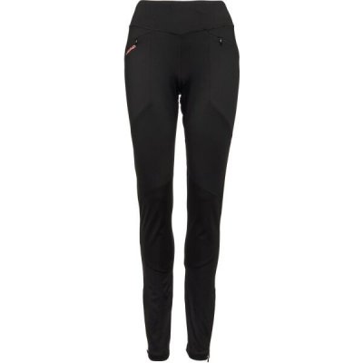 Head AMARIS Dámské outdoorové legíny černá – Zboží Mobilmania