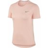 Dámské sportovní tričko Nike Miller Top Pink