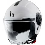 MT Helmets Viale SV SOLID