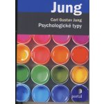 Psychologické typy - Carl Gustav Jung – Hledejceny.cz
