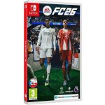 EA Sports FC 26 – Zboží Dáma