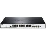 D-Link DGS-1510-28XMP – Zboží Živě