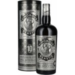 Timorous Beastie 10y 46,8% 0,7 l (tuba) – Hledejceny.cz