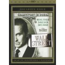 Wall Street DVD