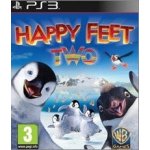 Happy Feet 2 – Hledejceny.cz