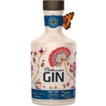 Bohemian Dry Gin 45% 0,7 l (holá láhev) – Zboží Dáma