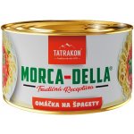 Tatrakon Morca-Della omáčka na špagety 400 g – Zboží Dáma