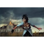 Dishonored 2 – Sleviste.cz