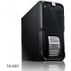 PC skříň Asus TA-K81 Second Edition