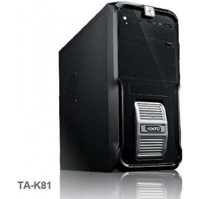 Asus TA-K81 Second Edition