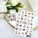 LAK Slider Vodolepka LAK Slider 269 – Hledejceny.cz