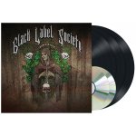 Black Label Society - Unblackened LP – Zbozi.Blesk.cz