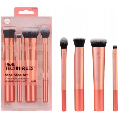 Real Techniques Face Base Set – Zbozi.Blesk.cz