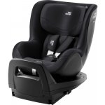 Britax Römer Dualfix Pro M Classic 2025 Deep Black – Zboží Dáma