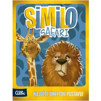 Albi Similo Safari