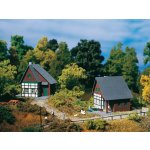 Auhagen Hrázděné domy N 14452 – Sleviste.cz