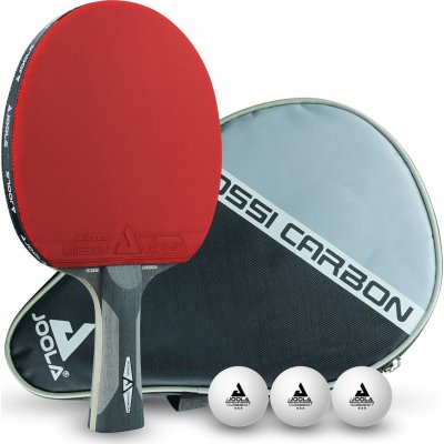 Joola ROSSI CARBON – Sleviste.cz