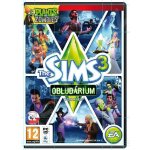 The Sims 3 Obludárium – Zbozi.Blesk.cz