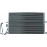 Kondenzátor klimatizace KAMOKA 7800148 – Zbozi.Blesk.cz