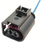 Konektor alternátoru - Bosch, Valeo 1 pin | Zboží Auto
