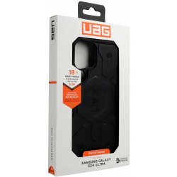 UAG Pathfinder Samsung Galaxy S24 Ultra černé