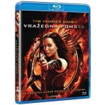 HUNGER GAMES: VRAŽEDNÁ POMSTA BD – Hledejceny.cz