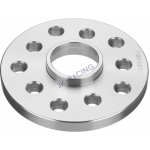JKR Rozšiřovací podložka 5x100 šíře 15mm, střed 57,1mm - průchozí, 1ks | Zboží Auto